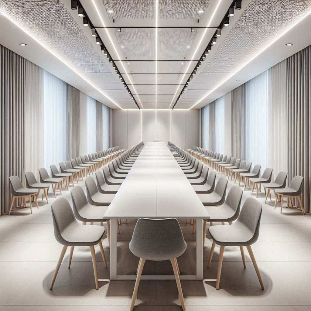 轮班服务组怎样提前发现多终端同时接入对写字楼办公多部门联合办公造成的干扰